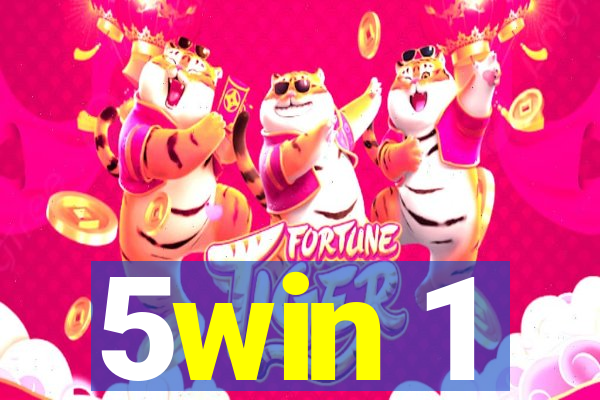5win 1